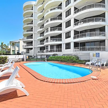 Albatross North Apartments Χρυσή Ακτή Εξωτερικό φωτογραφία